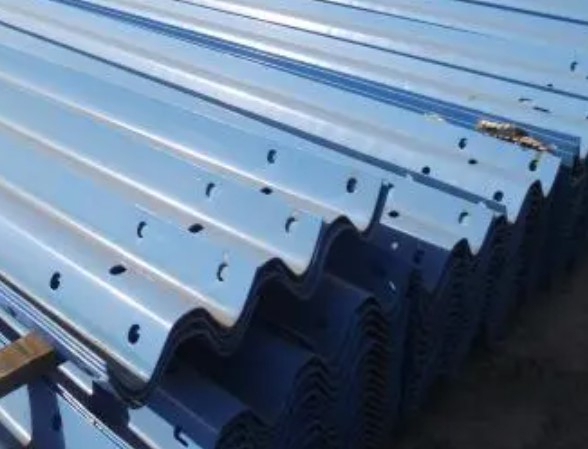 公路桥梁护栏的材料 公路桥梁护栏的材料