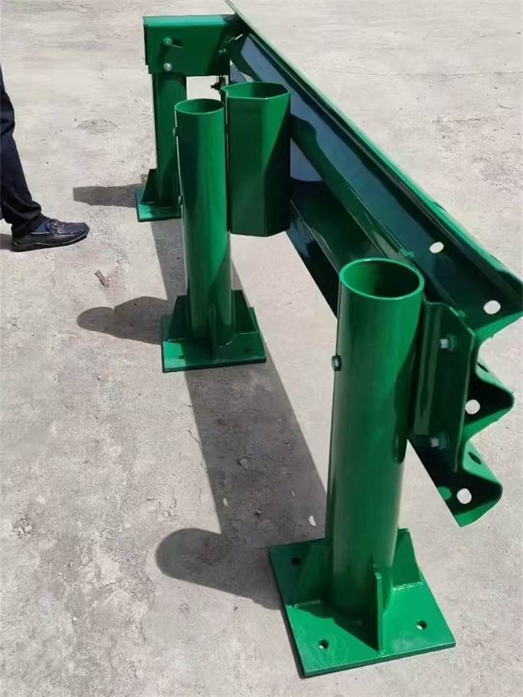 立柱